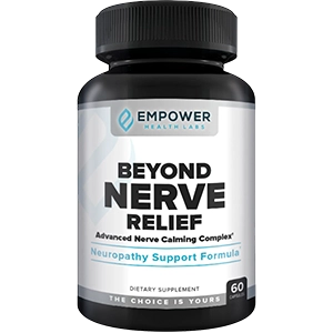 Beyond Nerve Relief