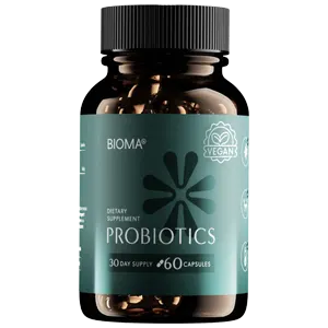 Bioma Gut Health