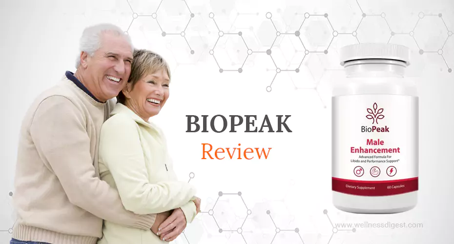 Biopeak Review
