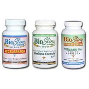 Bioslim Weight Loss