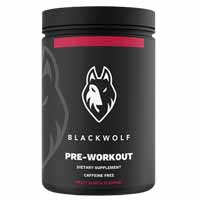 BlackWolf Workout