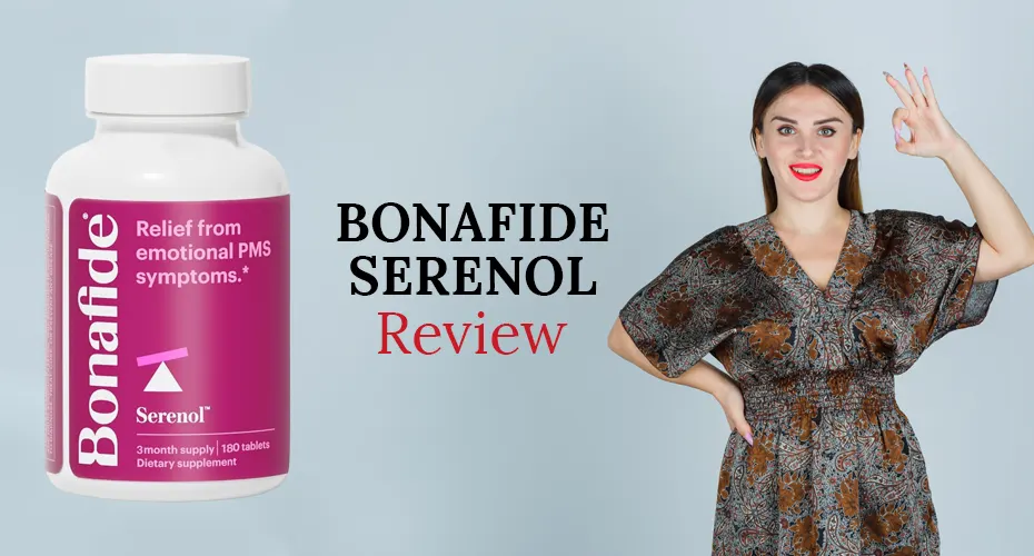 Bonafide Serenol