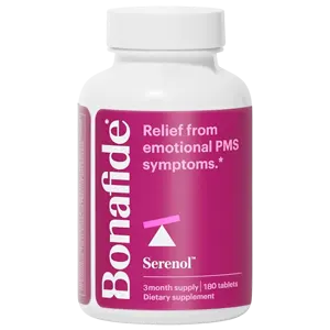 Bonafide Serenol