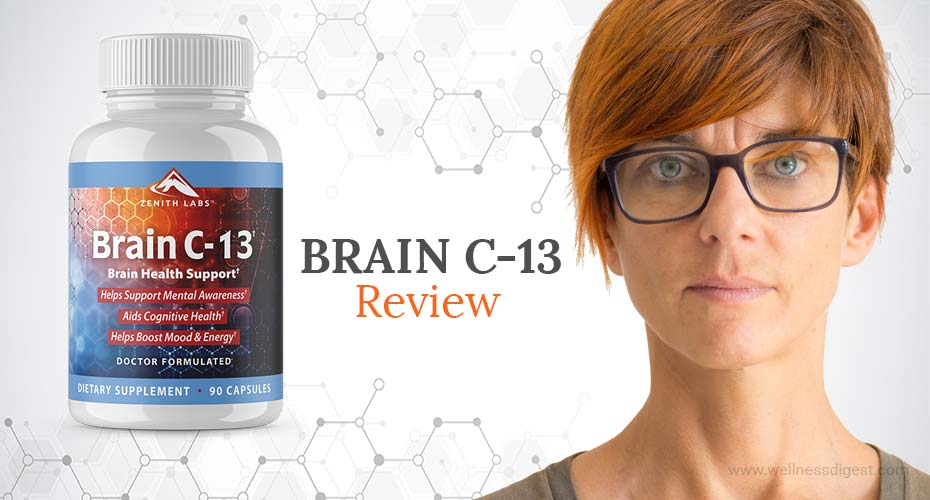 Brain C13