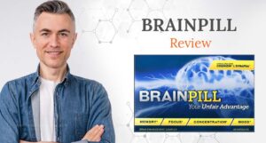 Brain Pill Reviews: Choose Better Cognitive Function