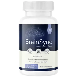 BrainSync Tablets