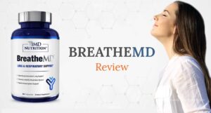 1MD BreatheMD Reviews: The Best Support For Your Respiratory Tract