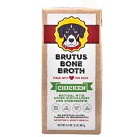 Brutus Bone Broth for Dogs