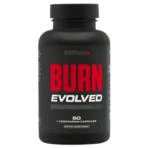 Burn Evolved