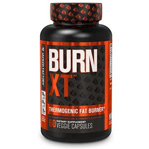 Burned XT Thermogenic
