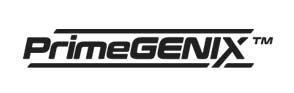 PrimeGENIX logo