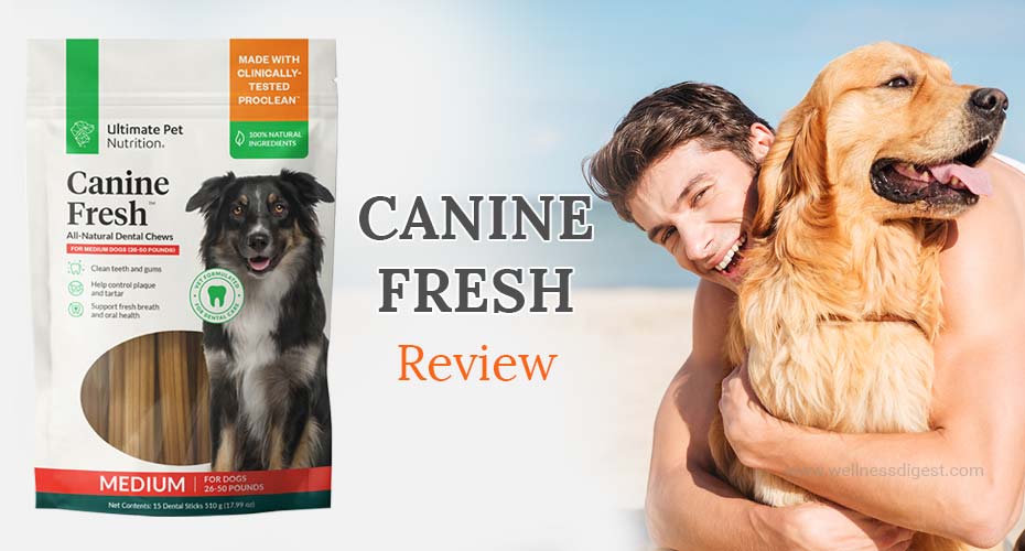 Canine Fresh Review