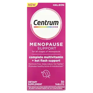 Centrum Menopause Support