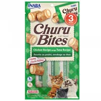 Churu Cat Treat Bites
