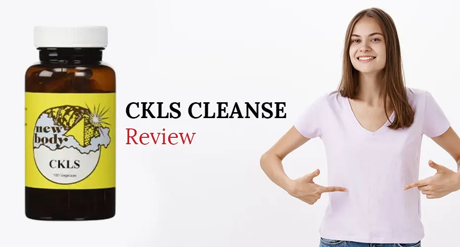 Does CKLS Cleanse Live Up to Its Detox Claims? A Full Review