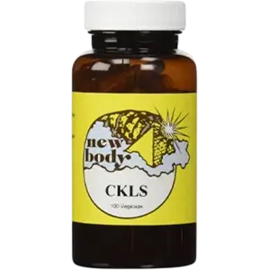 CKLS Cleanse
