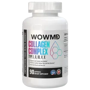 Collagen Complex