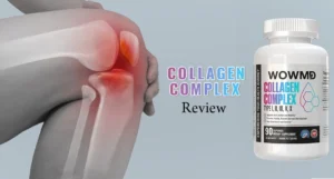 WOWMD Collagen Complex Review: Can It Truly Support Joint Health?