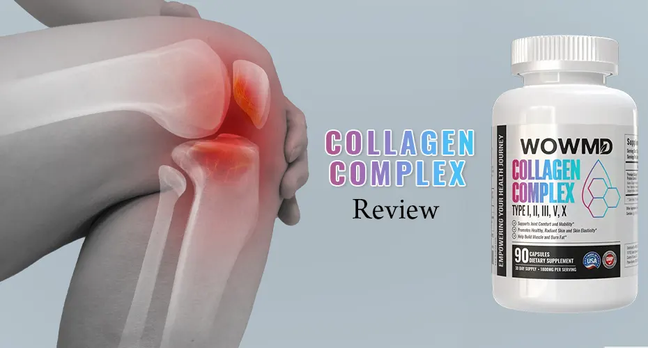 Collagen Complex