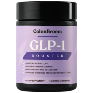 Colonbroom GLP-1 Booster