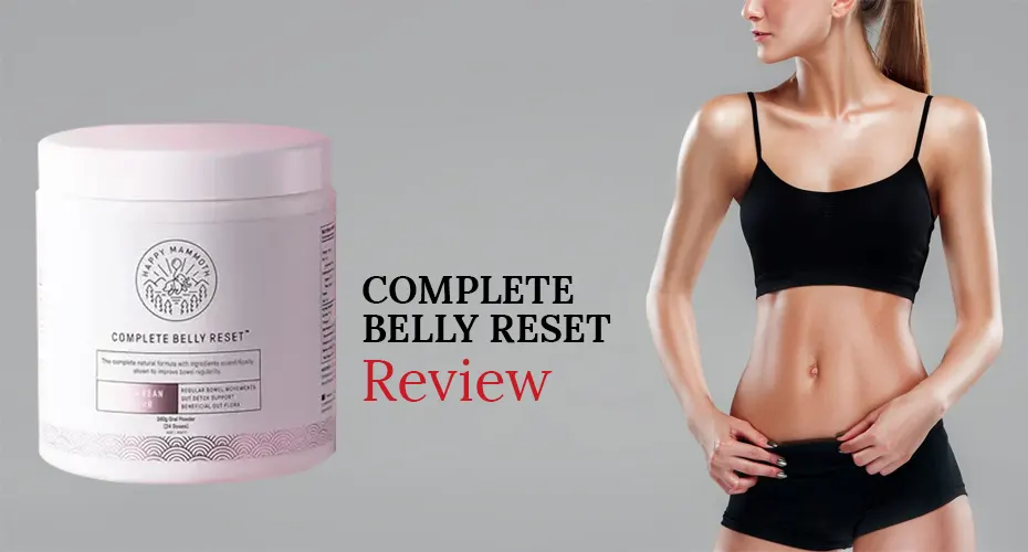 Complete Belly Reset