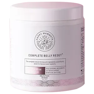 Complete Belly Reset