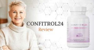 Confitrol24 Reviews: Does This Bladder Control Supplement Work?