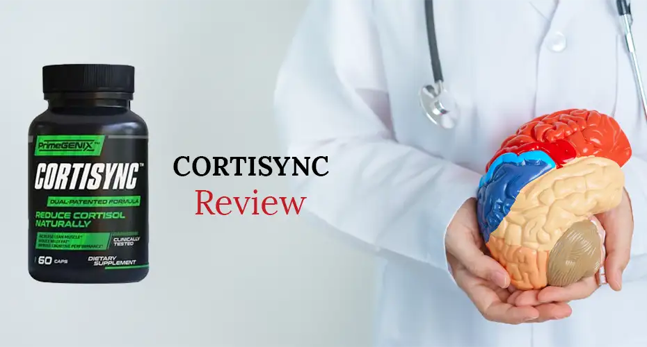 CortiSync Reviews: Decreases Cortisol Levels for Amazing Health Benefits 1 CortiSync Review