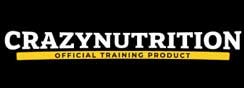 Crazy Nutrition