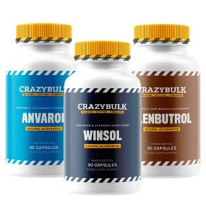 CrazyBulk