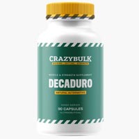 DecaDuro offer