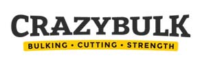 CrazyBulk logo
