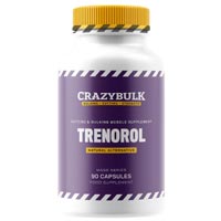 Trenorol offer