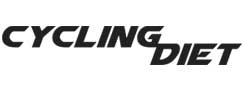 Cycling Diet logo