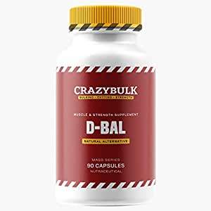 CrazyBulk D-Bal