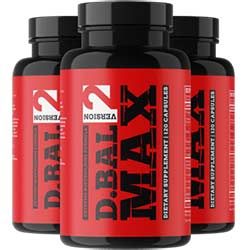 D-Bal Max offer