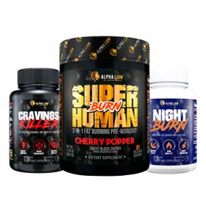 Dad Bod Destroyer Stack