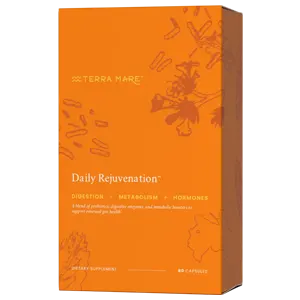 Rejuvenation