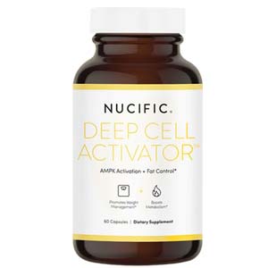 Nucific Deep Cell Activator