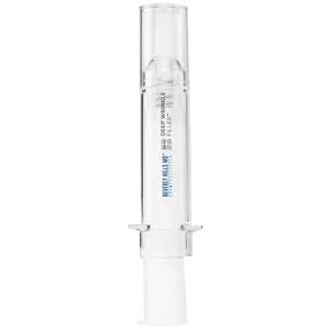 Beverly Hills MD Deep Wrinkle Filler Reviews - Is It Worth Trying? 1 Deep Wrinkle Filler