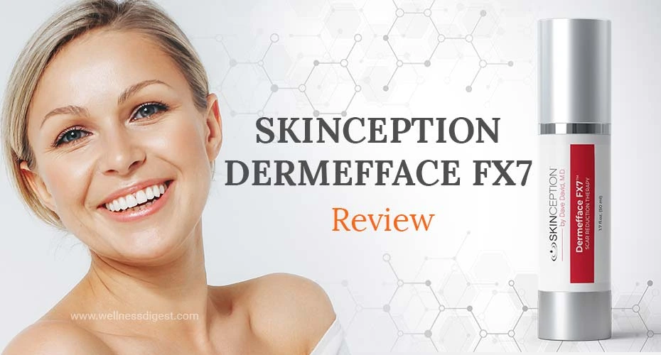 Dermefface FX7 Review
