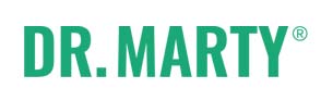 Dr. Marty logo
