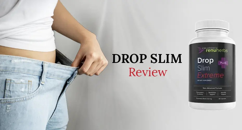 Drop Slim