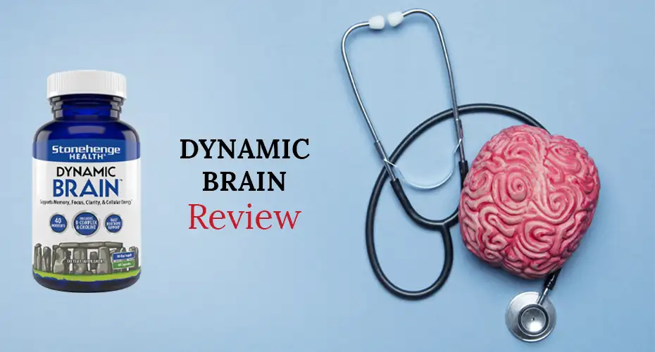 Dynamic Brain Review: Can It Help Reduce Brain Fog and Improve Focus?