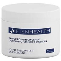 3X Strength Omega-3 Fish Oil