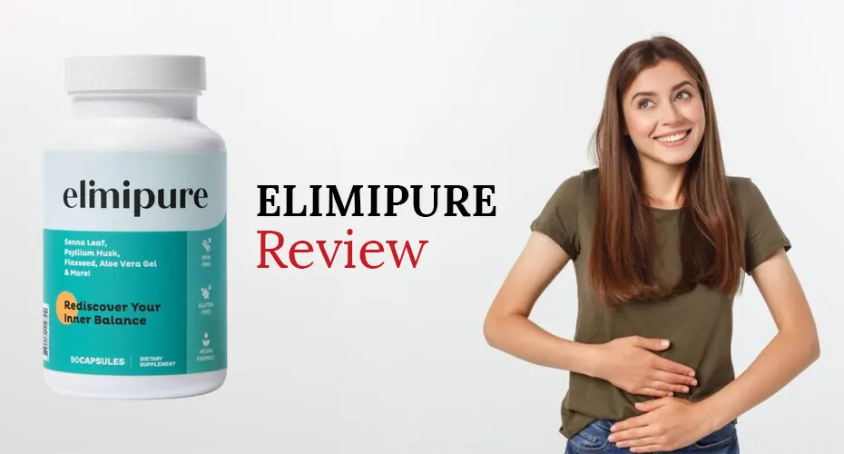 Elimipure
