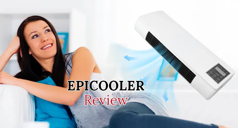 EpiCooler Review: Is It A Renter’s Best Friend or Just Another Gadget?
