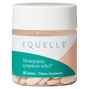 Equelle Review 2026: Can This Plant-Based Supplement Help Relieve Menopausal Symptoms and Improve Quality of Life? 1 Equelle