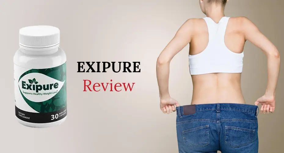 Exipure