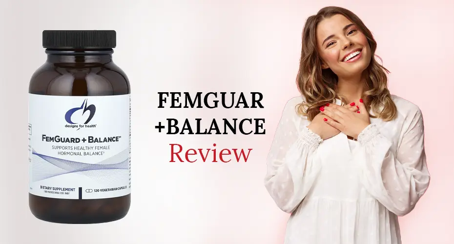 FemGuard+Balance